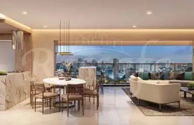 Apartamento com 4 quartos à venda na Rua Coronel Lisboa, 713, Vila Mariana, São Paulo