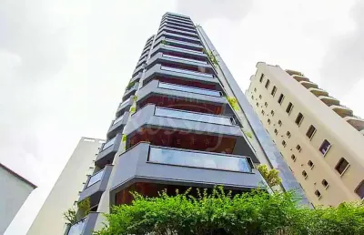 Apartamento com 3 quartos à venda no Planalto Paulista, São Paulo 