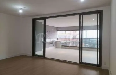 Apartamento com 3 quartos para alugar em Pinheiros, São Paulo 