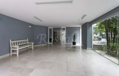 Apartamento com 3 quartos à venda em Indianópolis, São Paulo 