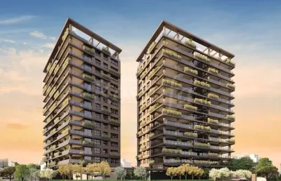 Apartamento com 3 quartos à venda no Paraíso, São Paulo 