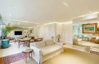 Apartamento com 2 quartos à venda no Jardim Paulista, São Paulo 