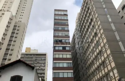 Sala comercial com 3 salas para alugar no Jardim Paulista, São Paulo 