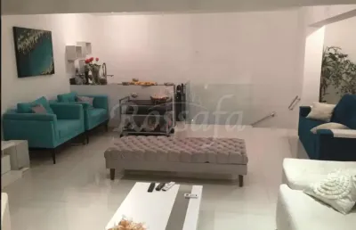 Cobertura com 3 quartos à venda em Indianópolis, São Paulo 
