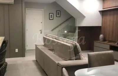 Cobertura com 2 quartos à venda no Campo Belo, São Paulo 