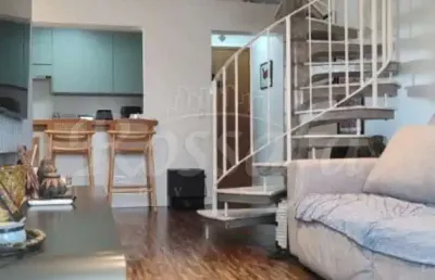 Cobertura com 3 quartos à venda na Mooca, São Paulo 