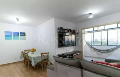 Apartamento com 2 quartos para alugar no Jardim Paulista, São Paulo 