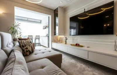 Apartamento com 2 quartos à venda na Vila Leopoldina, São Paulo 