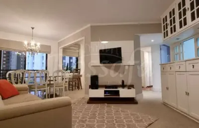 Apartamento com 3 quartos à venda em Indianópolis, São Paulo 