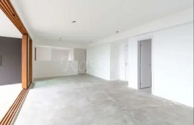 Apartamento com 3 quartos à venda no Brooklin, São Paulo 