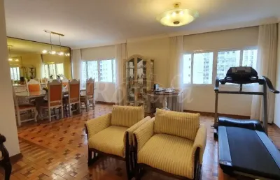 Apartamento com 3 quartos à venda na Bela Vista, São Paulo 
