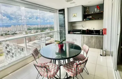 Apartamento com 2 quartos à venda na Água Branca, São Paulo 