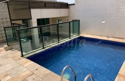 Cobertura com 3 quartos à venda na Vila Gomes Cardim, São Paulo 