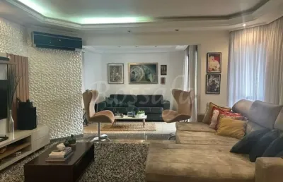 Apartamento com 3 quartos à venda na Rua Marechal Barbacena, 1207, Vila Regente Feijó, São Paulo