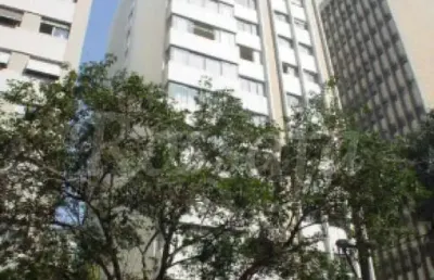 Apartamento com 4 quartos à venda no Jardim Paulista, São Paulo 