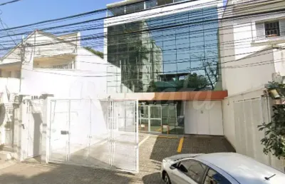 Prédio com 20 salas para alugar na Rua Colônia da Glória, 390, Vila Mariana, São Paulo