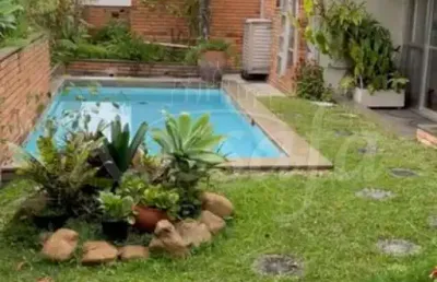Apartamento com 4 quartos à venda no Jardim Paulista, São Paulo 