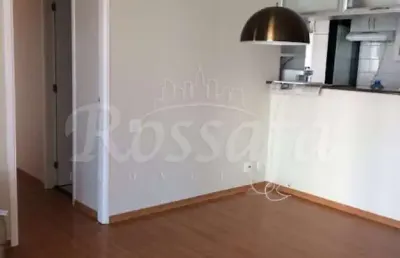 Apartamento com 2 quartos à venda na Vila Mariana, São Paulo 