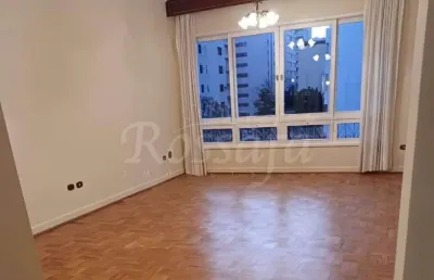 Apartamento com 3 quartos à venda no Jardim Paulista, São Paulo 