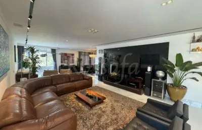 Apartamento com 3 quartos à venda na Alameda Ribeirão Preto, 145, Bela Vista, São Paulo