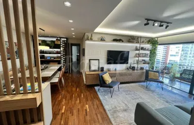 Apartamento com 3 quartos à venda no Paraíso, São Paulo 