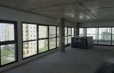 Apartamento com 3 quartos à venda na Rua Guarará, 316, Jardim Paulista, São Paulo