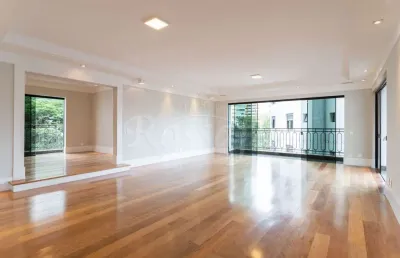 Apartamento com 4 quartos à venda em Higienópolis, São Paulo 