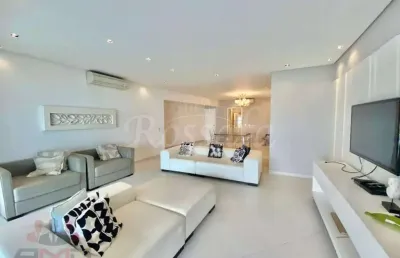 Apartamento na riviera de são lourenço, bertioga/sp