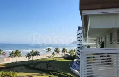 Apartamento na riviera de são lourenço - bertioga/sp