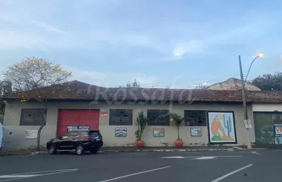 Terreno à venda na Zona Rural, Capivari 