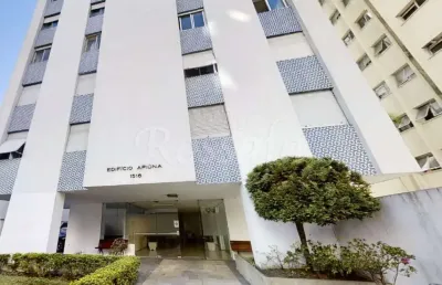 Apartamento com 3 quartos à venda no Jardim Paulista, São Paulo 