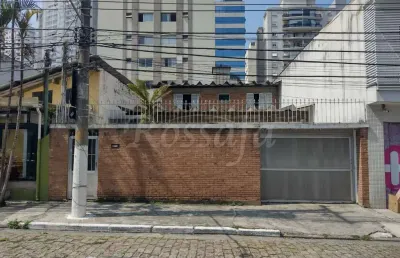 Casa com 3 quartos para alugar na Vila Nova Conceição, São Paulo 