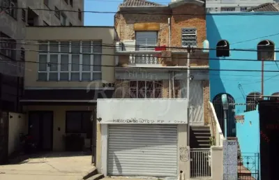 Casa com 3 quartos à venda no Jardim Paulista, São Paulo 