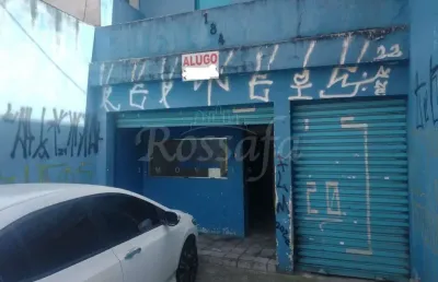 Casa comercial com 7 salas à venda na Vila Olímpia, São Paulo 