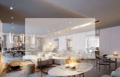 Apartamento com 3 quartos à venda em Perdizes, São Paulo 