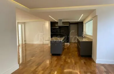 Apartamento com 2 quartos à venda em Cerqueira César, São Paulo 