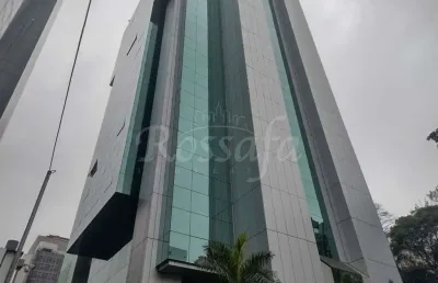 Sala comercial com 10 salas para alugar em Cerqueira César, São Paulo 