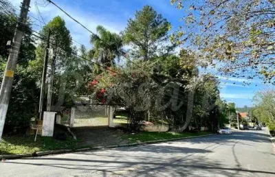 Casa em condomínio fechado com 4 quartos à venda no Nova Higienópolis, Jandira 