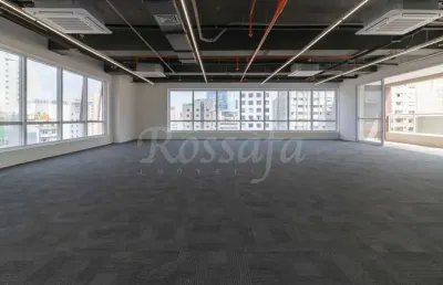 Sala comercial à venda na Consolação, São Paulo 
