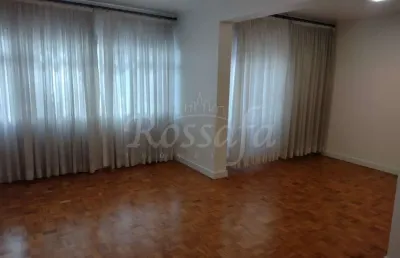 Apartamento com 4 quartos à venda na Bela Vista, São Paulo 