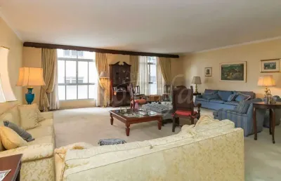 Apartamento com 3 quartos à venda no Jardim Paulista, São Paulo 