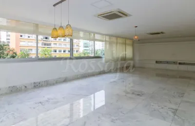 Apartamento com 4 quartos à venda no Paraíso, São Paulo 