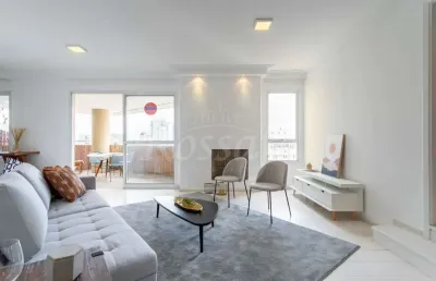 Apartamento com 3 quartos à venda no Paraíso, São Paulo 