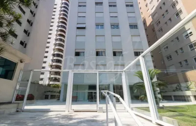 Apartamento com 4 quartos à venda no Jardim Paulista, São Paulo 