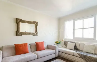 Apartamento com 3 quartos à venda no Jardim Paulista, São Paulo 