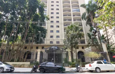 Apartamento com 2 quartos para alugar na alameda itu, 78, jardim paulista, são paulo, 70 m2 por r$ 5.800