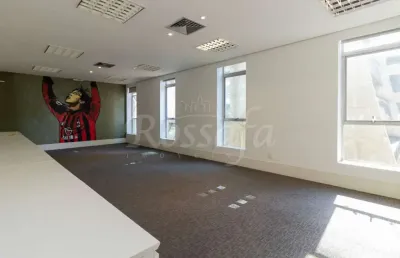 Sala comercial com 5 salas para alugar no Jardins, São Paulo 