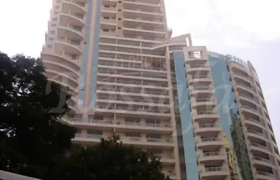 Apartamento com 1 quarto à venda em Cerqueira César, São Paulo 