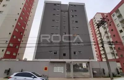 Venda de apartamentos / padrão na cidade de são carlos