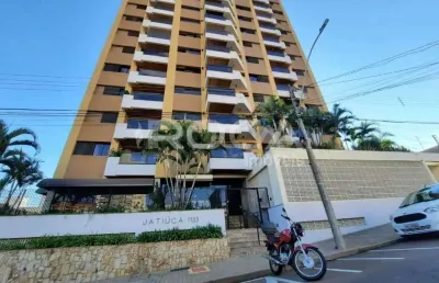 Venda de apartamentos / padrão na cidade de são carlos